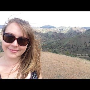 Meet your Posher, Lindsey